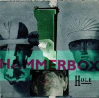 Hammerbox: Hole US CD single