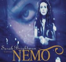Sarah Brightman: Captain Nemo US CD single