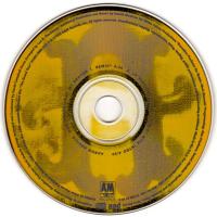 Aaron Neville: Don't Take Away My Heaven US CD single