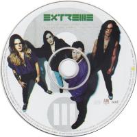 Extreme: Am I Ever Gonna Change US CD Single