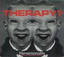 Therapy?: Perverseonality US CD single
