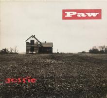 Paw: Jessie US CD single