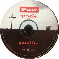 Paw: Jessie/Gasoline US CD single