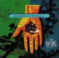 Robyn Hitchcock & the Egyptians: The Yip Song US CD single
