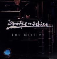 Damn the Machine: The Mission US CD single