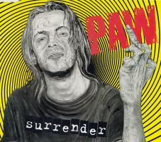 Paw: Surrender US CD single