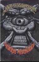 Monster Magnet: Cyclops Revolution US cassette single
