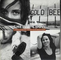 Sheryl Crow: Scenes From Tuesday Night Music Club US CD single