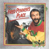 Fred Penner: Fred Penner's Place US CD album