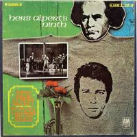 Herb Alpert & the Tijuana Brass: Herb Alpert's Ninth US open reel tape