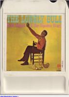 Herb Alpert & the Tijuana Brass: The Lonely Bull US 8-track