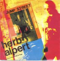 Herb Alpert: Jump Street Germany 7-inch