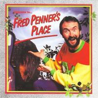 Fred Penner: Fred Penner's Place US vinyl album