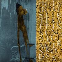 Hunters & Collectors: Talking to a Stranger US 12-inch