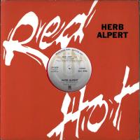 Herb Alpert: Red Hot US 12-inch