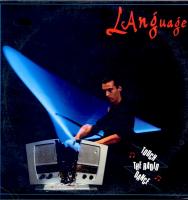 Language: Touch the Radio Dance US 12-inch