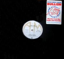 Herb Alpert & the Tijuana Brass: Bullish US 12-inch