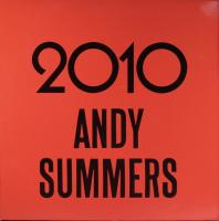 Andy Summers: 2010 US 12-inch