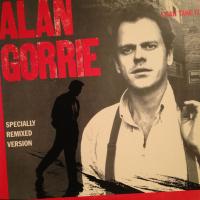 Alan Gorrie: I Can Take It US 12-inch
