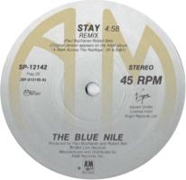 Blue Nile: Stay US 12-inch