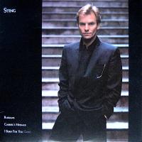 Sting: Russians US 12-inch