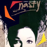 Janet Jackson: Nasty US 12-inch