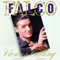 Falco: Vienna Calling US 12-inch