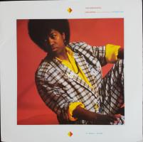 Joan Armatrading: Kind Words (and a Real Good Heart) US 12-inch