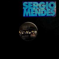 Sergio Mendes: Mas Que Nada US 12-inch