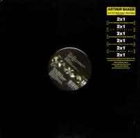 Arthur Baker and the Backbeat Disciples: 2x1 US 12-inch