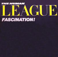 Human League: Fascination! US 12-inch