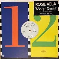 Rosie Vela: Magic Smile US 12-inch