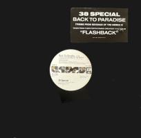 38 Special: Back to Paradise US 12-inch