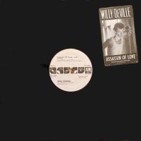 Willy DeVille: Assassin Of Love US 12-inch