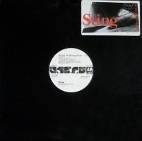 Sting: Be Still My Beating Heart US 12-inch