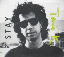 Tonio K.: Stay US promo CD single
