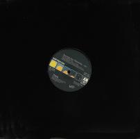 Vesta Williams: Running Into Memories US promo 12-inch