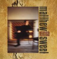 Matthew Sweet: Vertigo US promo 12-inch