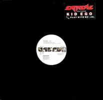Extreme: Kid Ego US 12-inch