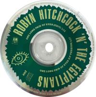 Robyn Hitchcock & the Egyptians: One Long Pair Of Eyes US promo CD single