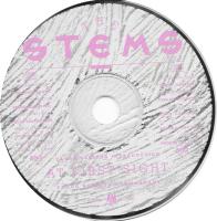 Stems: At First Sight US promo CD single