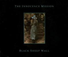 Innocence Mission: Black Sheep Wall US promo CD single