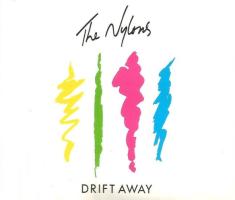 Nylons: Drift Away US promo CD single