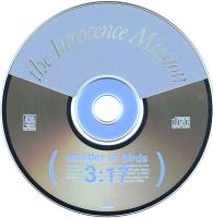 Innocence Mission: Wonder Of Birds US promo CD single