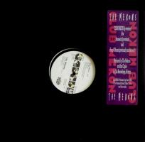 Mekons: Club Mekon US promo 12-inch