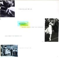 Blue Nile: Headlights On the Parade US promo 12-inch