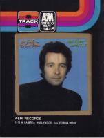 Herb Alpert & the Tijuana Brass: You Smile--the Song Begins US 8-track package