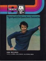 Herb Alpert & the Tijuana Brass: Summertime US 8-track