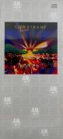 Supertramp: Paris US CD longbox