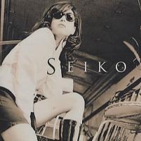 Seiko: Was It the Future US CD album